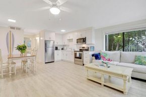 Sailfish Suites 6 - pet friendly waterfront